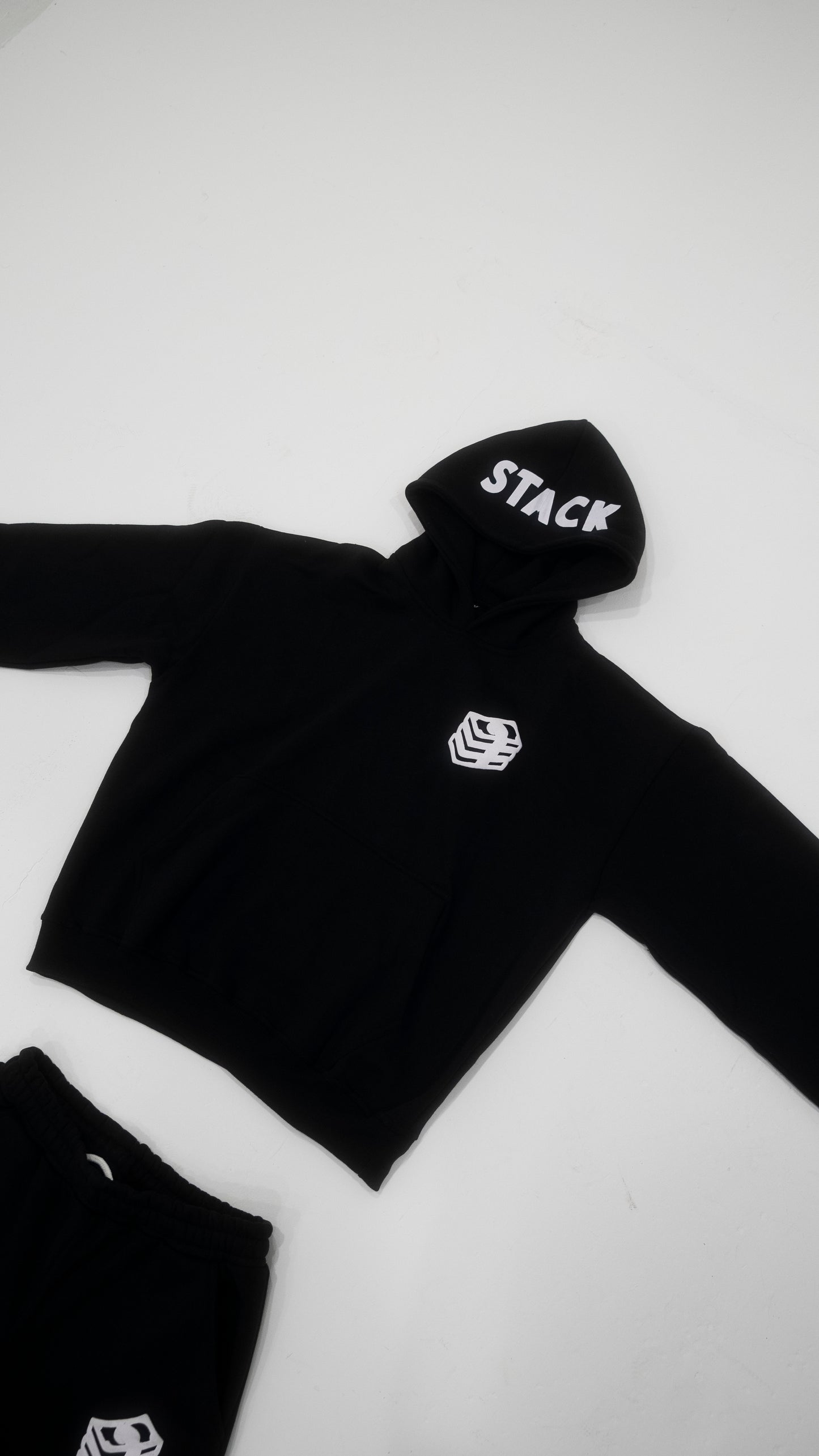 Paid In Full Hoodie