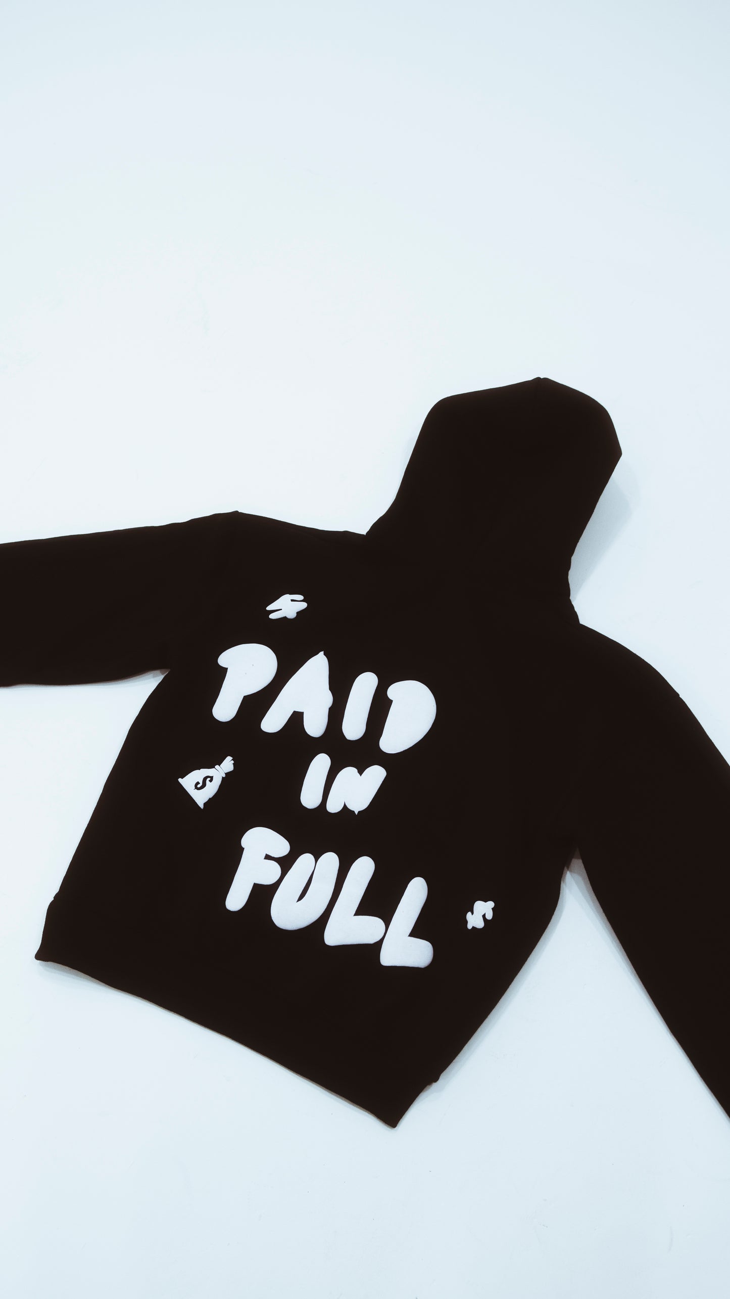 Paid In Full Hoodie