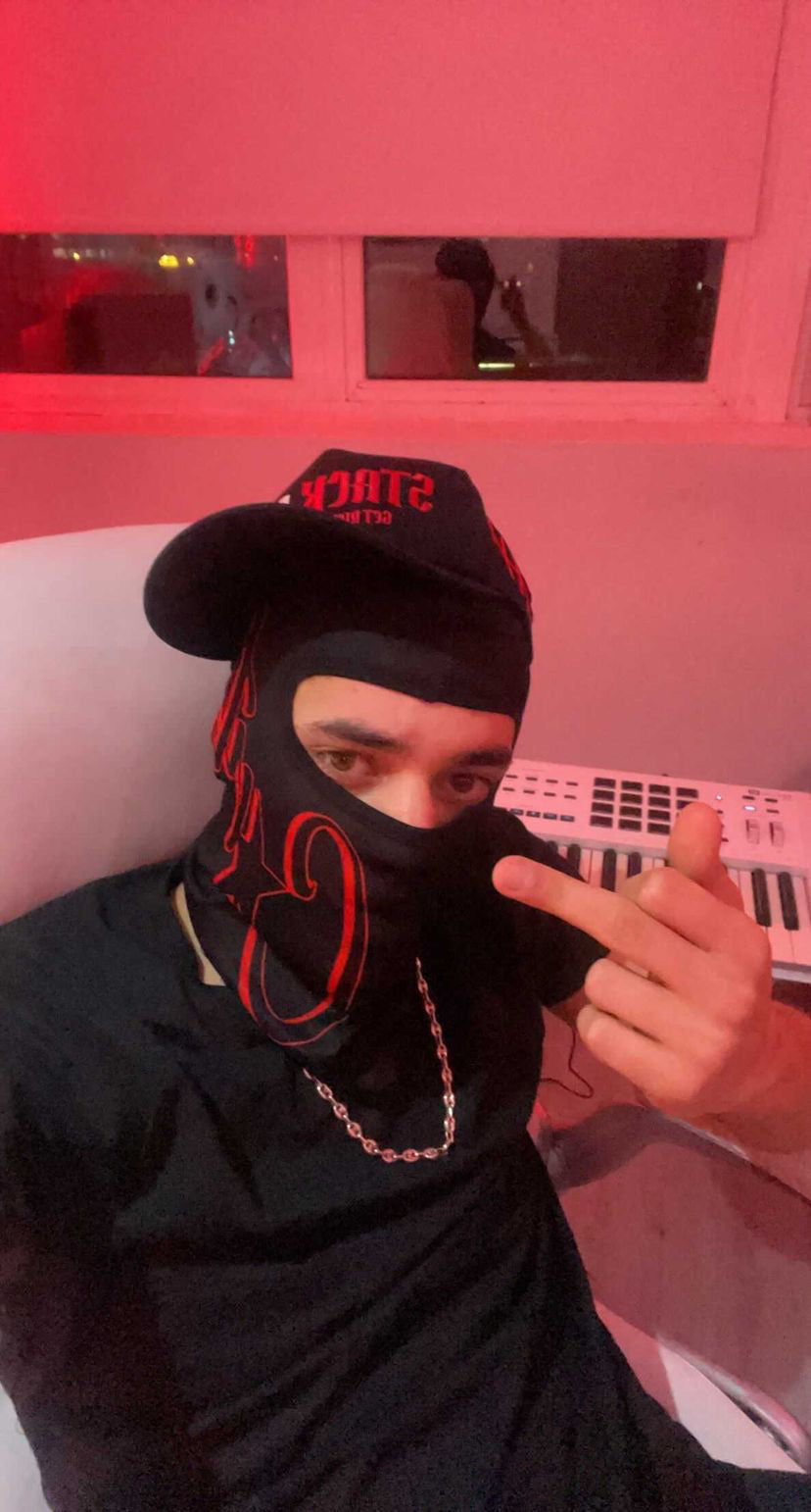 Get Rich or Die Tryin' Hat