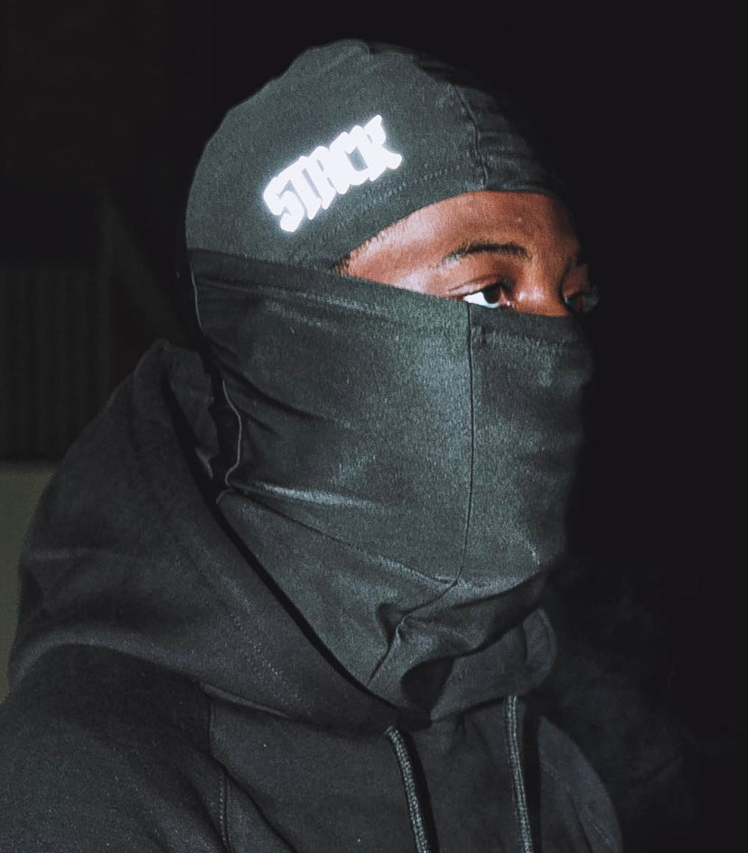 Stack Ski Mask