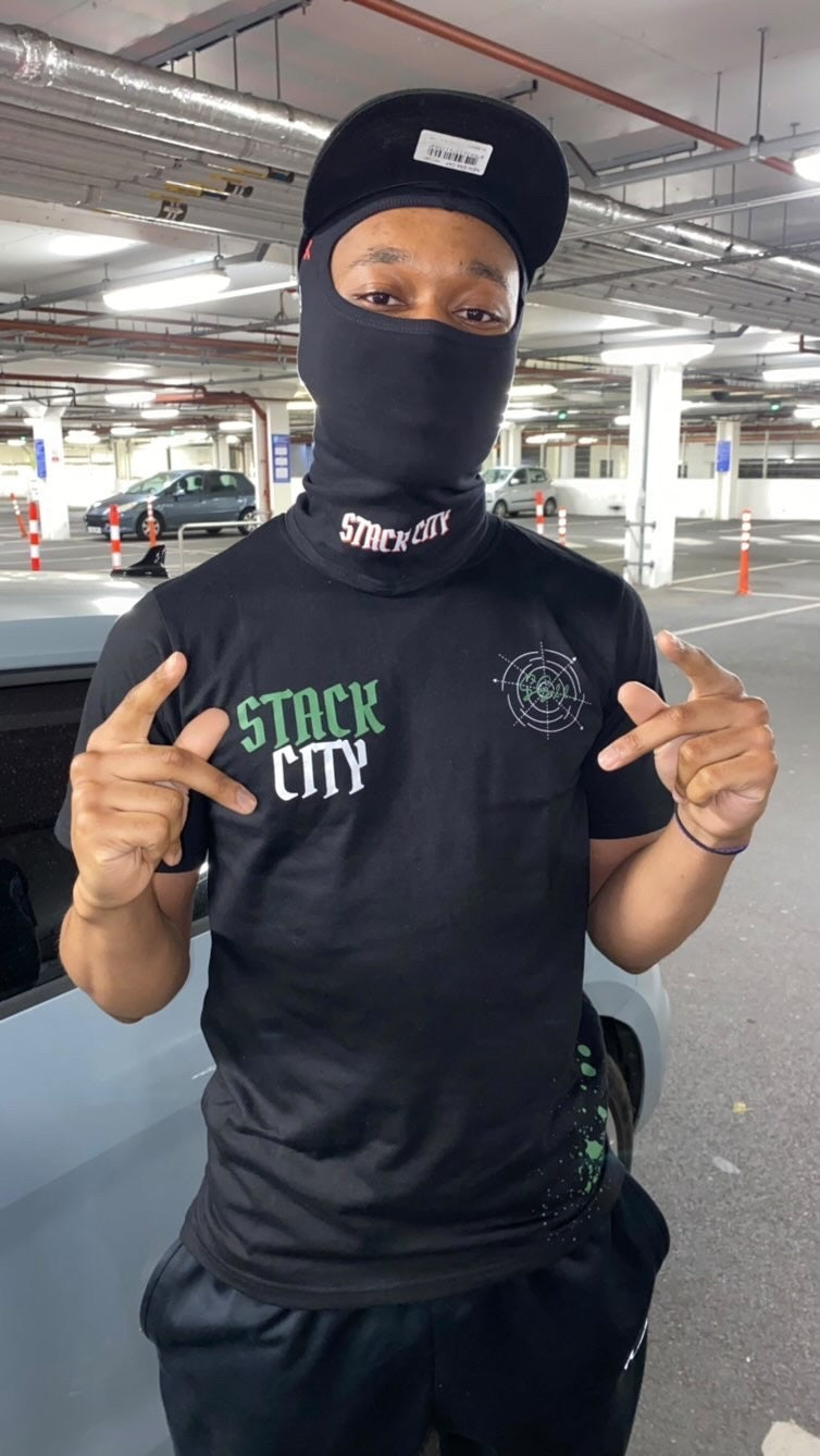 Green Global Shirt (1 Year Special)