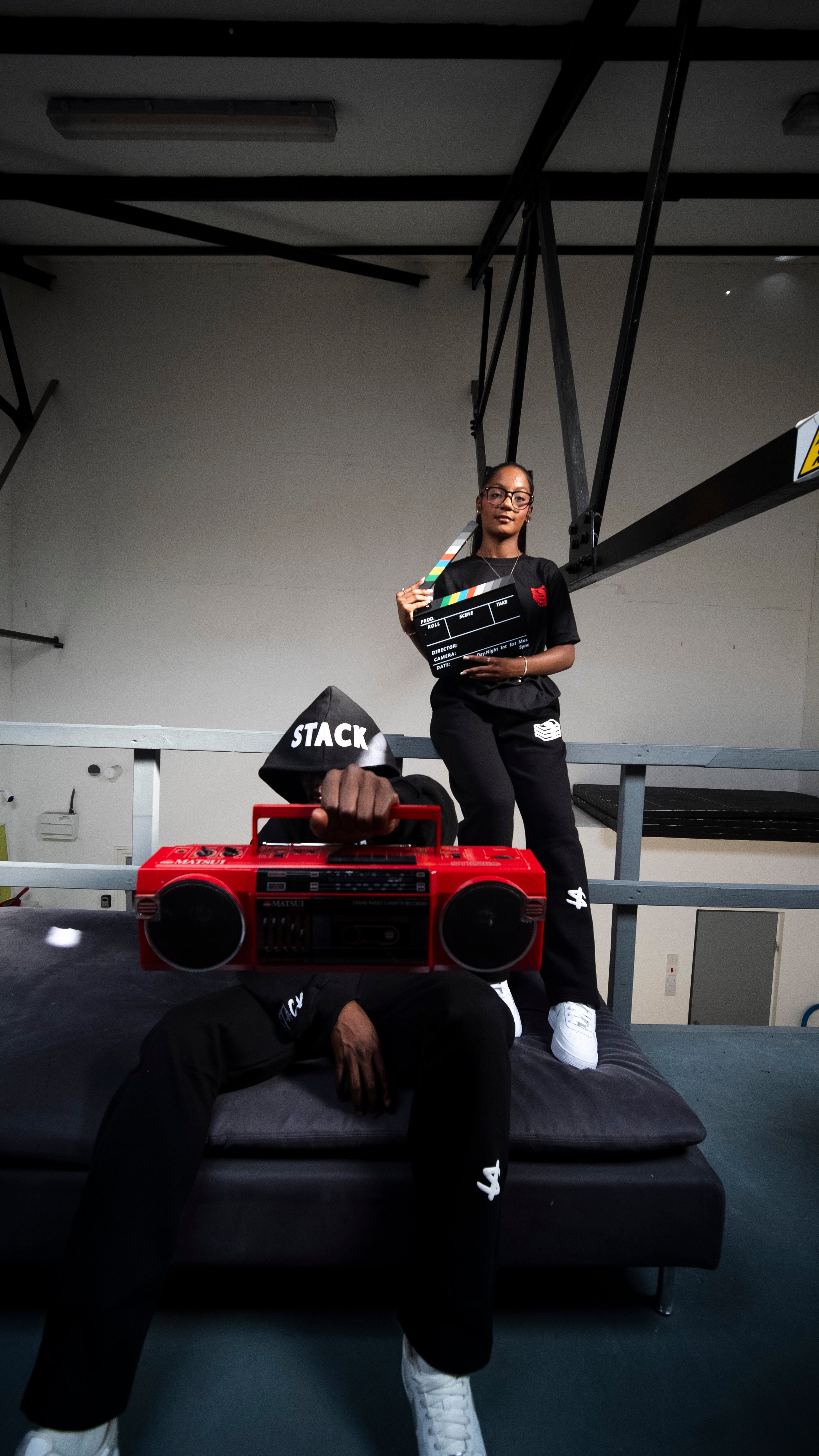 STACK DROP – STACKCITYCLOTHING