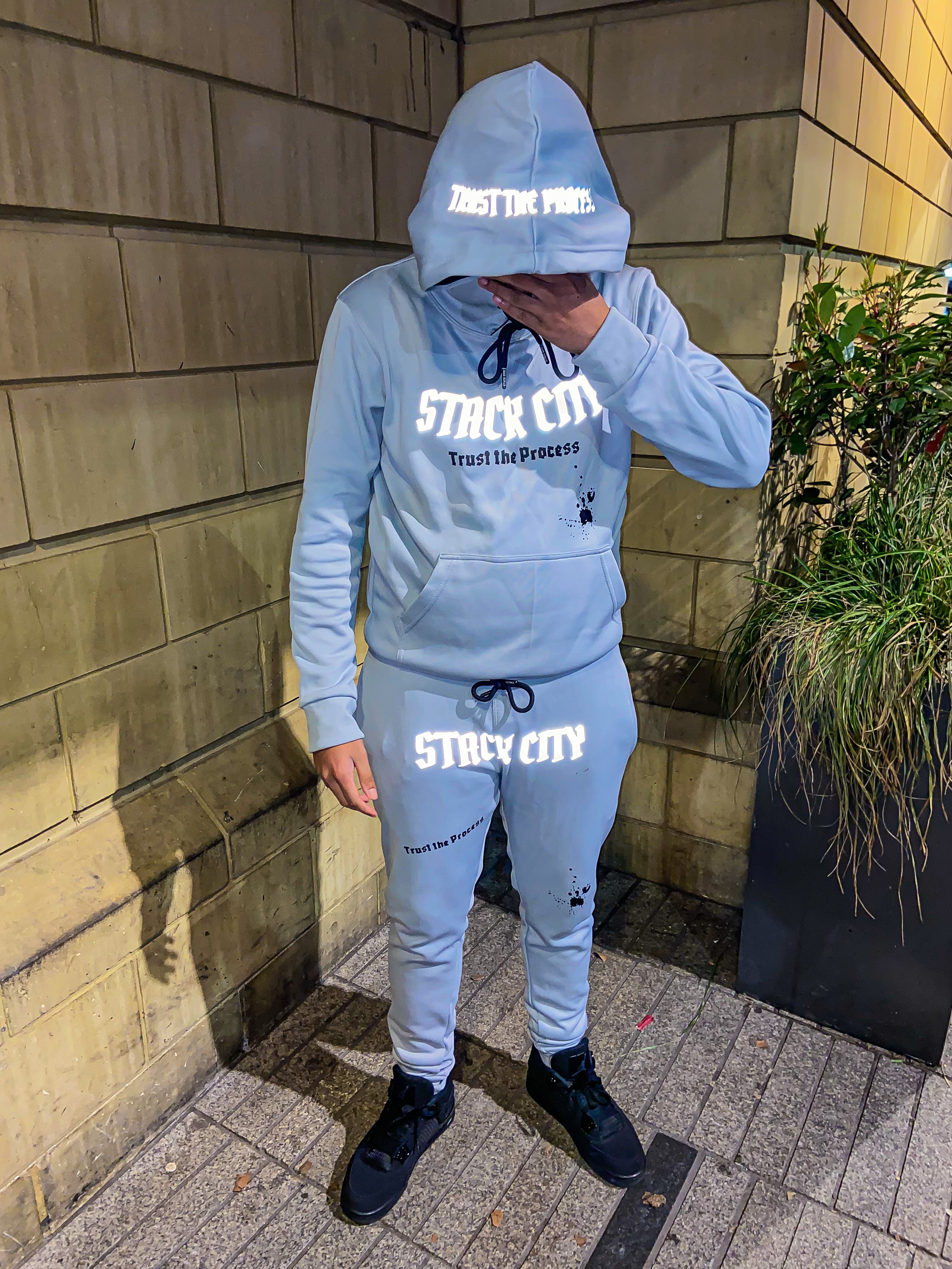 Tracksuits – STACKCITYCLOTHING