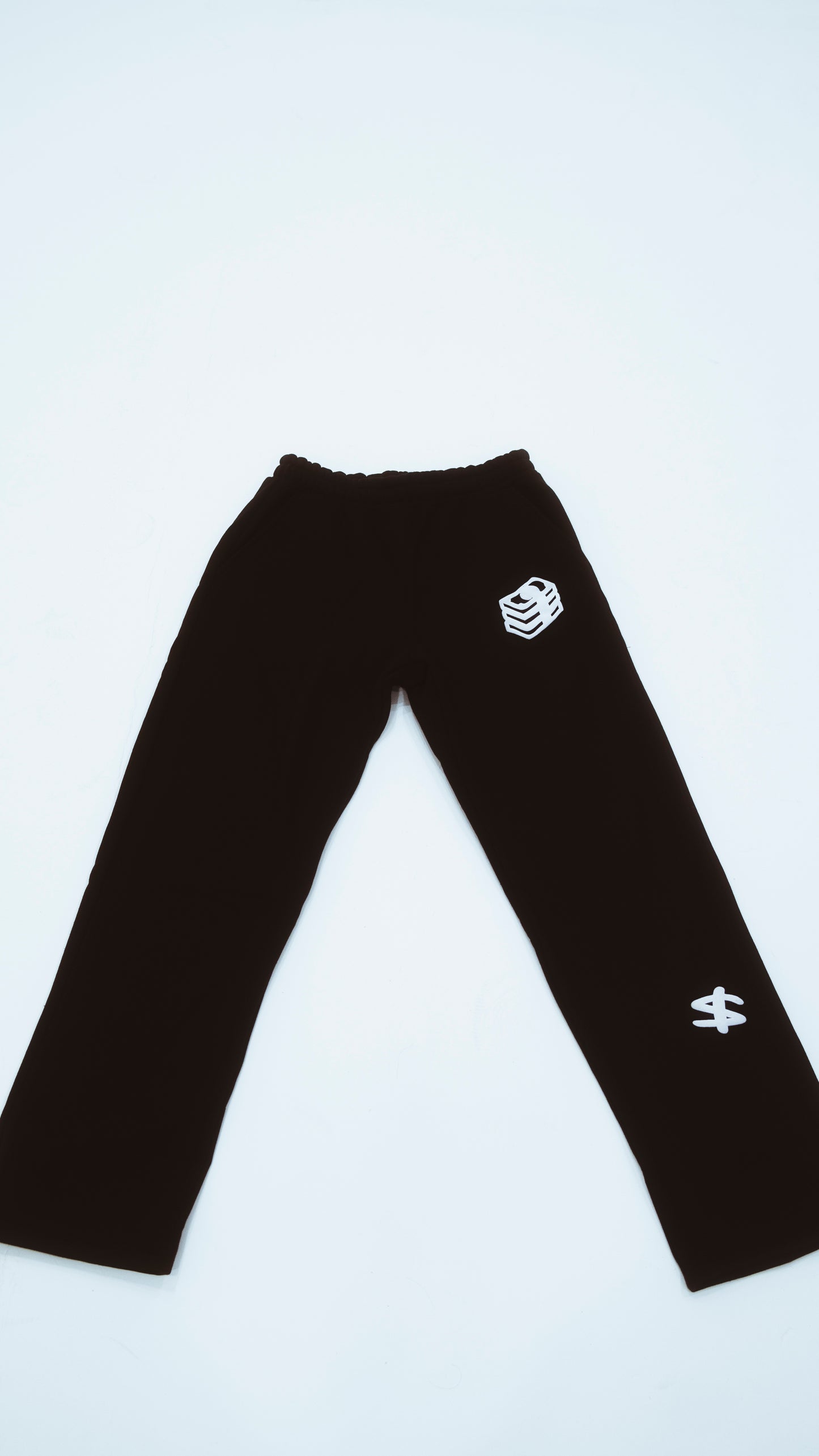 Paid In Full Joggers