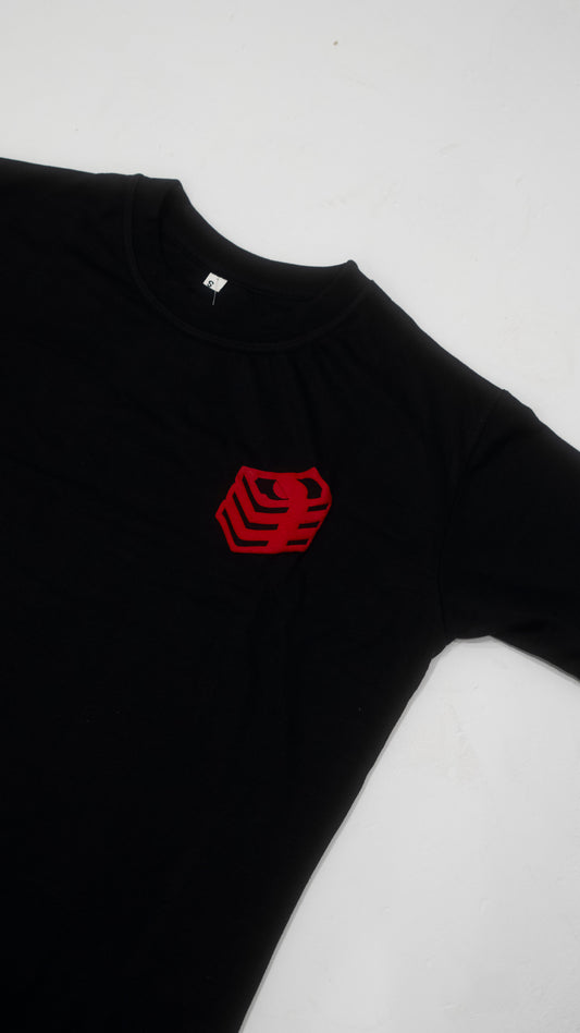 STACK Red Icon Shirt (Limited Edition)