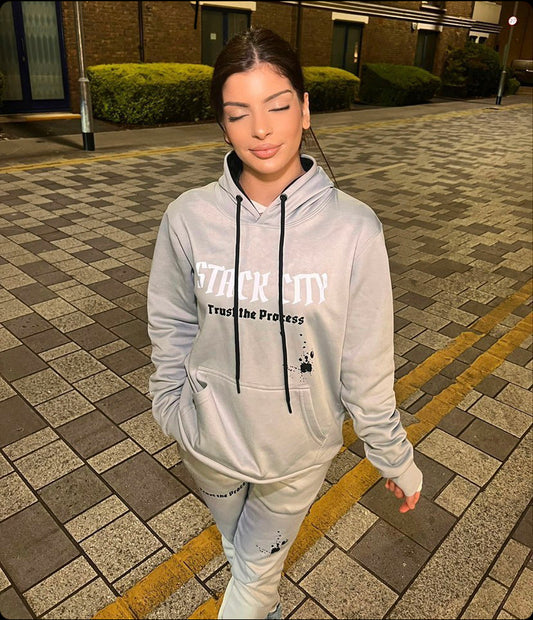 Trust The Process Tracksuit