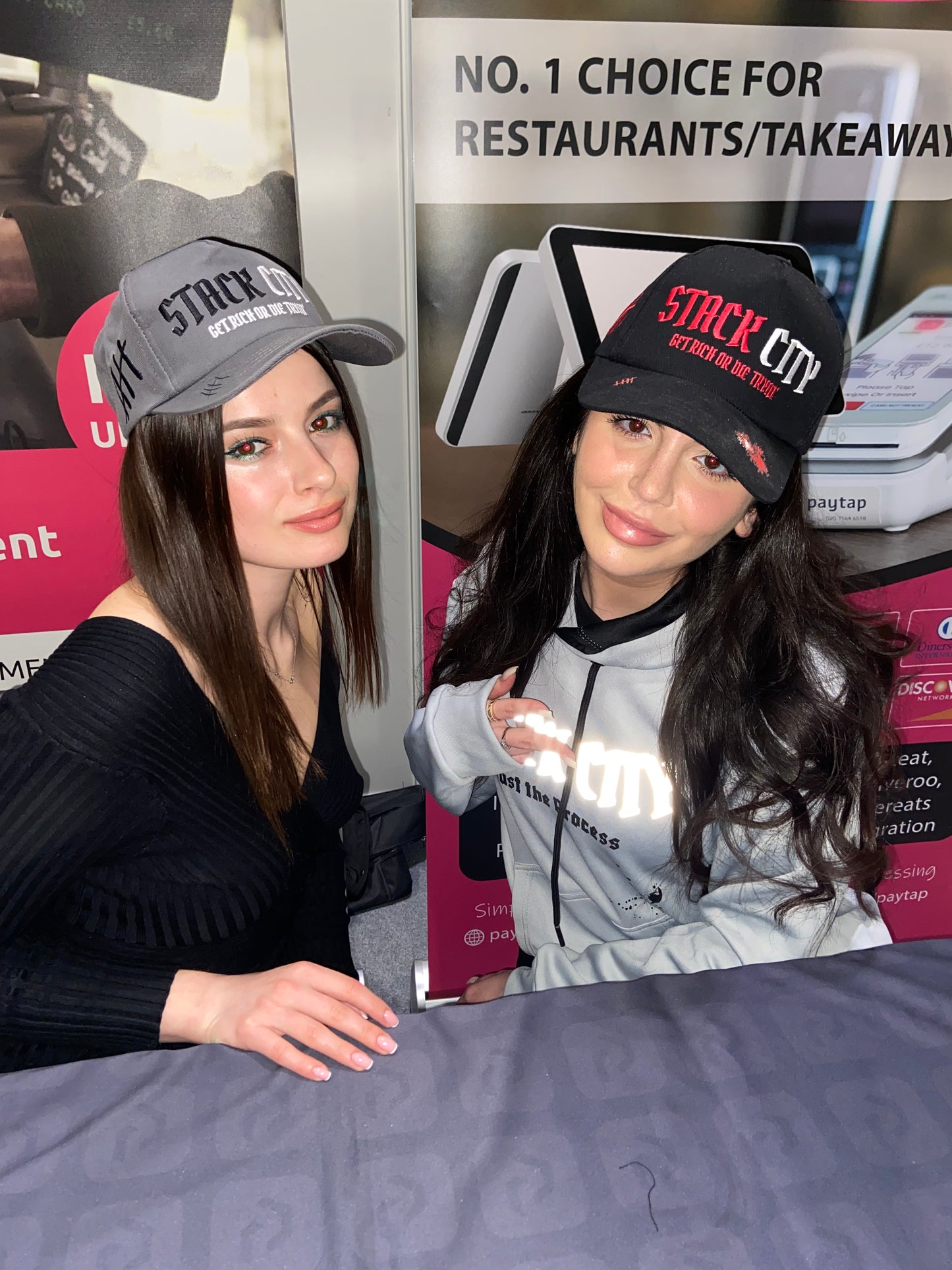 Trust The Process Tracksuit