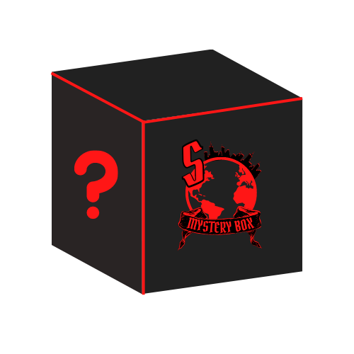 Mystery Box