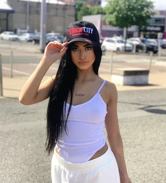 Get Rich or Die Tryin' Hat
