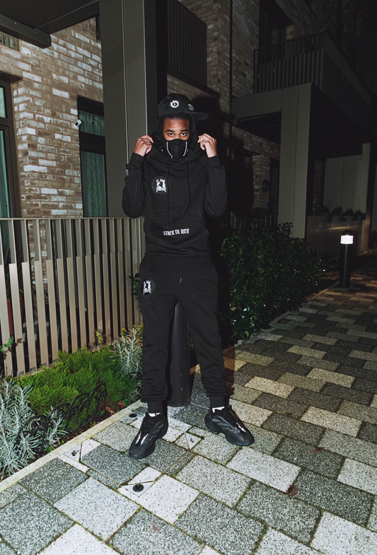 Global Tracksuit
