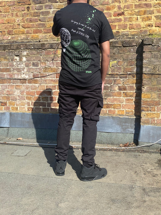 Green Global Shirt (1 Year Special)